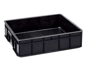 60#防靜（jìng）電周轉箱(小（xiǎo）)