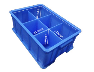 3#分格箱（xiāng）