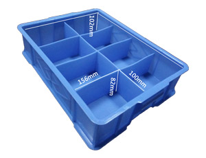 6#分格箱（xiāng）