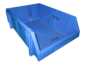 11#零件（jiàn）周轉箱