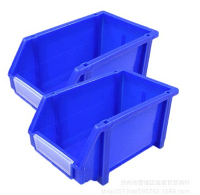 塑膠斜口零（líng）件盒（hé）