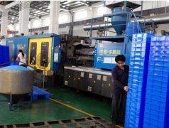 車（chē）間設備