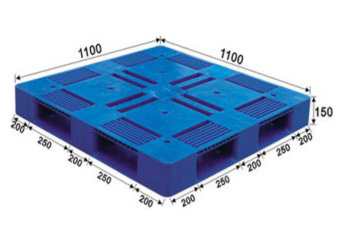 田字平麵型卡板26#