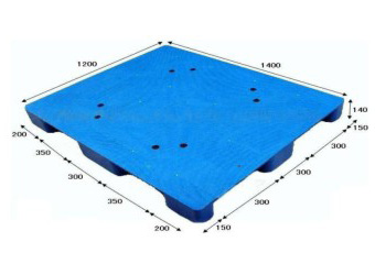 平（píng）麵九腳卡板48#