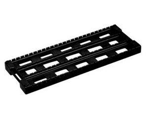 2#防靜電條型支（zhī）架