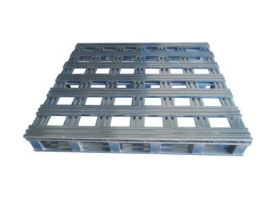 金屬（shǔ）卡板