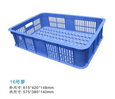 16#周轉（zhuǎn）籮（luó）