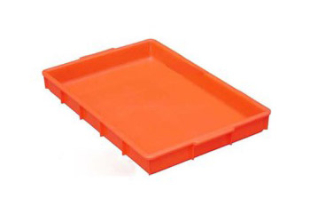 8#塑膠（jiāo）方（fāng）盤