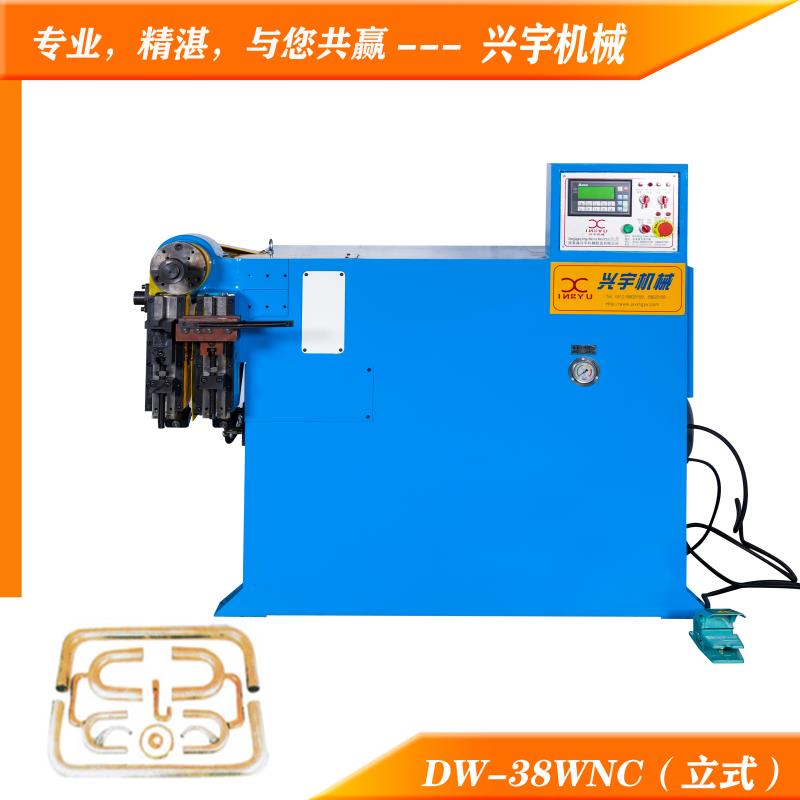 使用彎管機要注意什麽事項