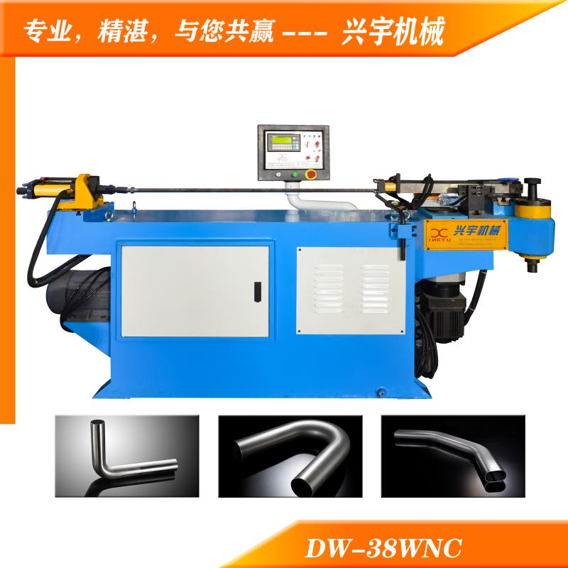 彎管機使用過程中需要定期做好哪些（xiē）工作