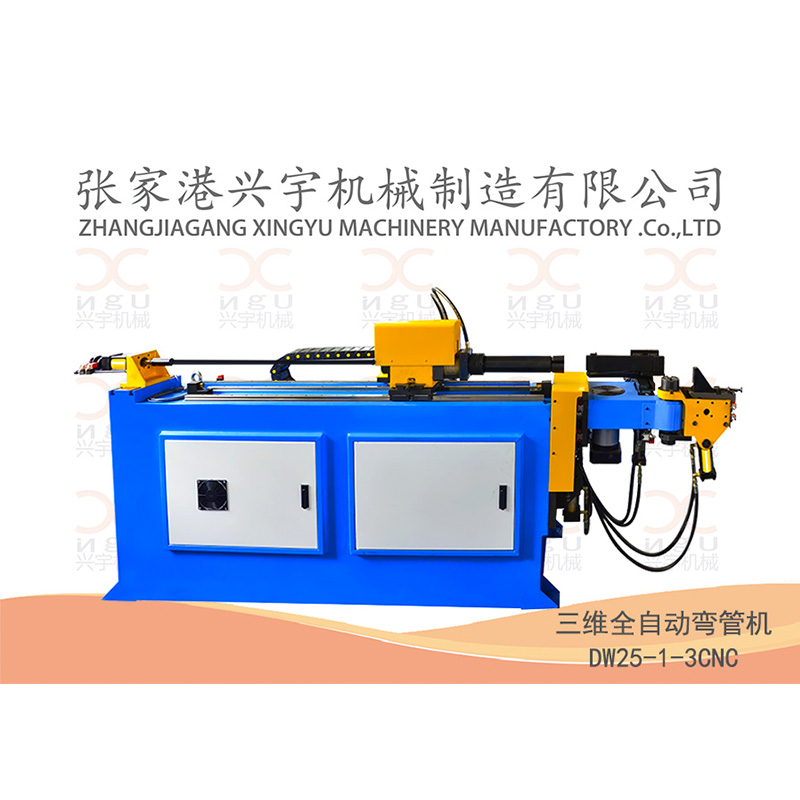 彎管（guǎn）機日常保養清單：延長（zhǎng）壽命（mìng）的實用（yòng）技（jì）巧